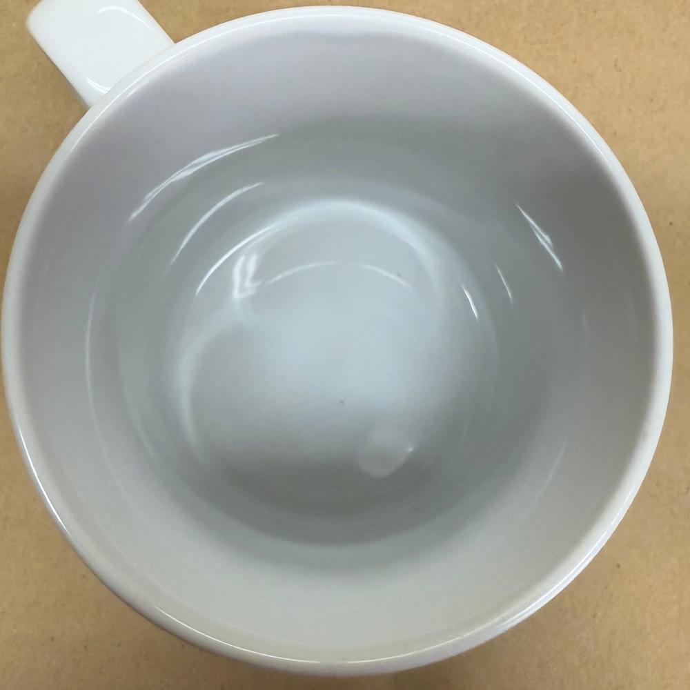 Sakura David Carter Brown Collection Pumpkin Hollow Neighborhood Mug-2002