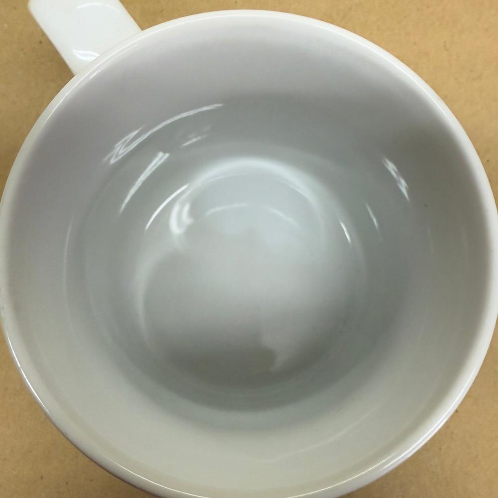 Sakura David Carter Brown Collection Pumpkin Hollow Owls Mug-2002