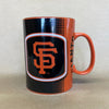 San Francisco Giants Memory Co. Mug