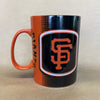 San Francisco Giants Memory Co. Mug