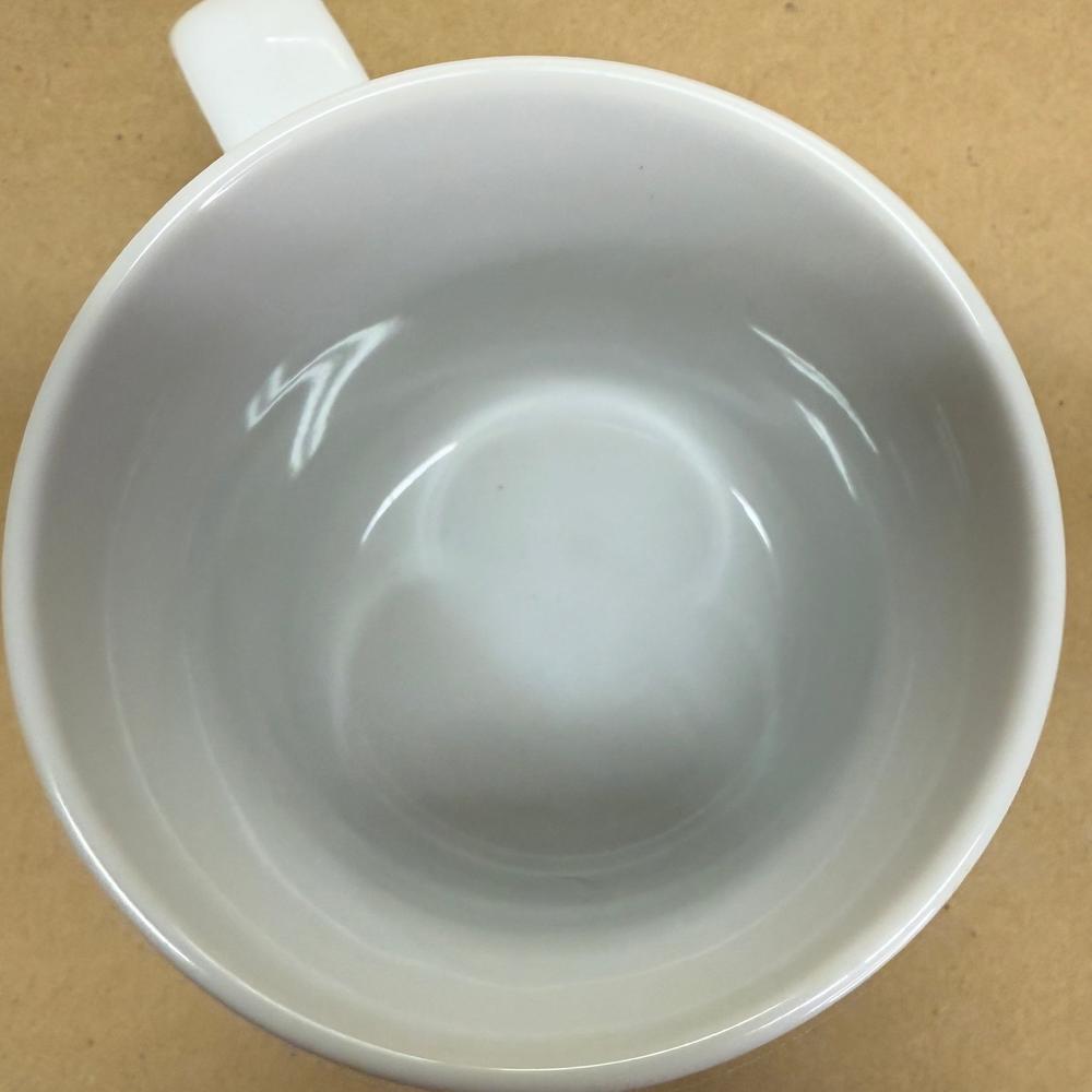 Sakura David Carter Brown Collection Pumpkin Hollow Black Cats Mug-2002