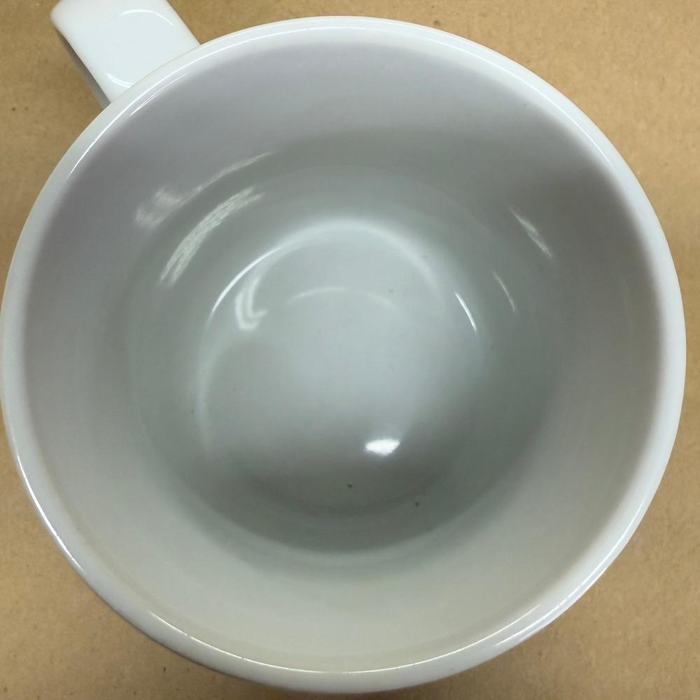 Oneida The Art of Dining Restaurant Row Mug