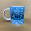 The Mighty MaccaBee's Mug-1997
