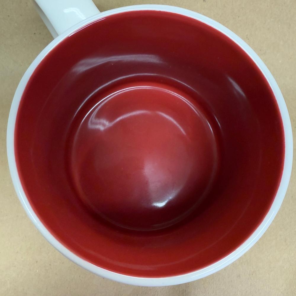 Starbucks You Are Here Series Barcelona Mug-2018