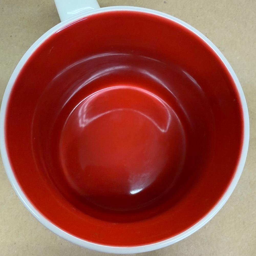 Starbucks Been There Series Canada Mug-2023