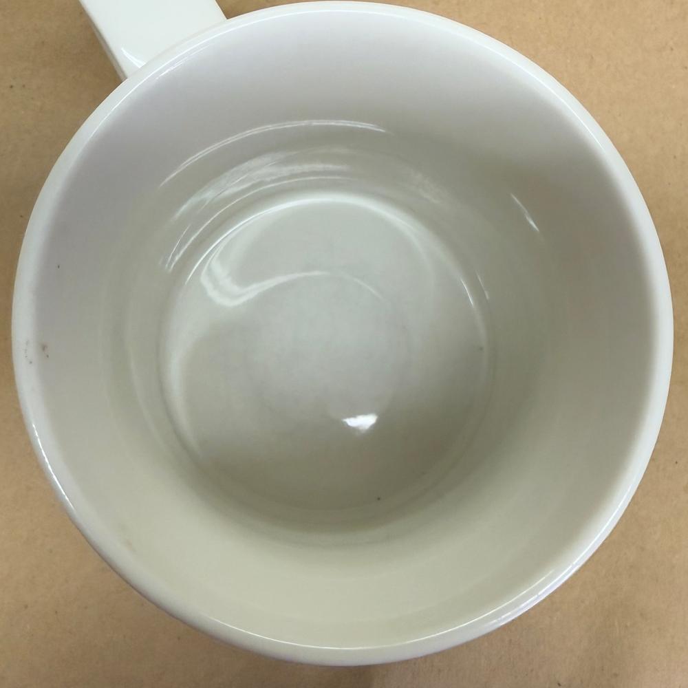 Starbucks Architecture Series Seattle Mug-2007