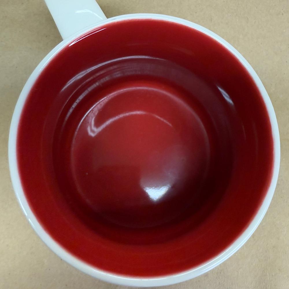 Starbucks You Are Here Series Canada Mug-2017