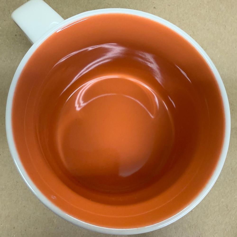 Starbucks Been There Series Panama Mug-2023