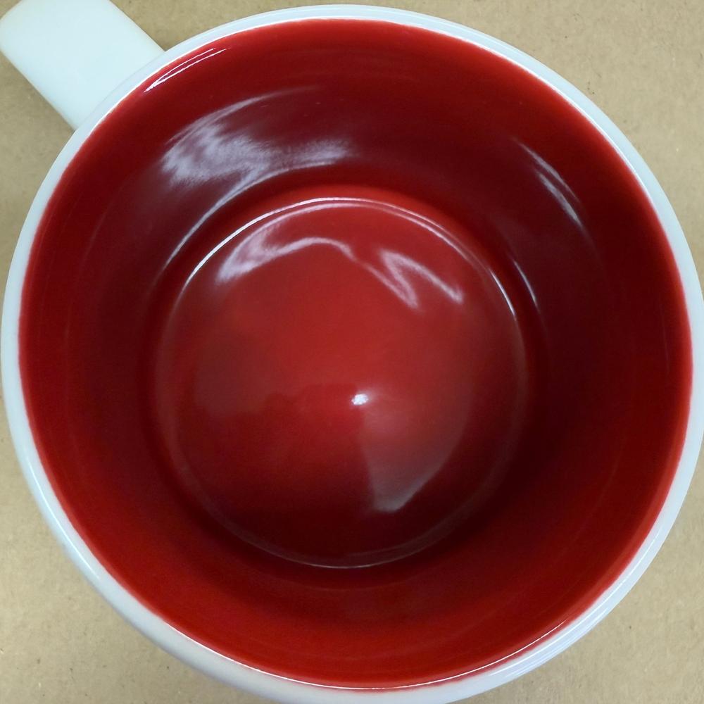 Starbucks You Are Here Series London Mug-2023