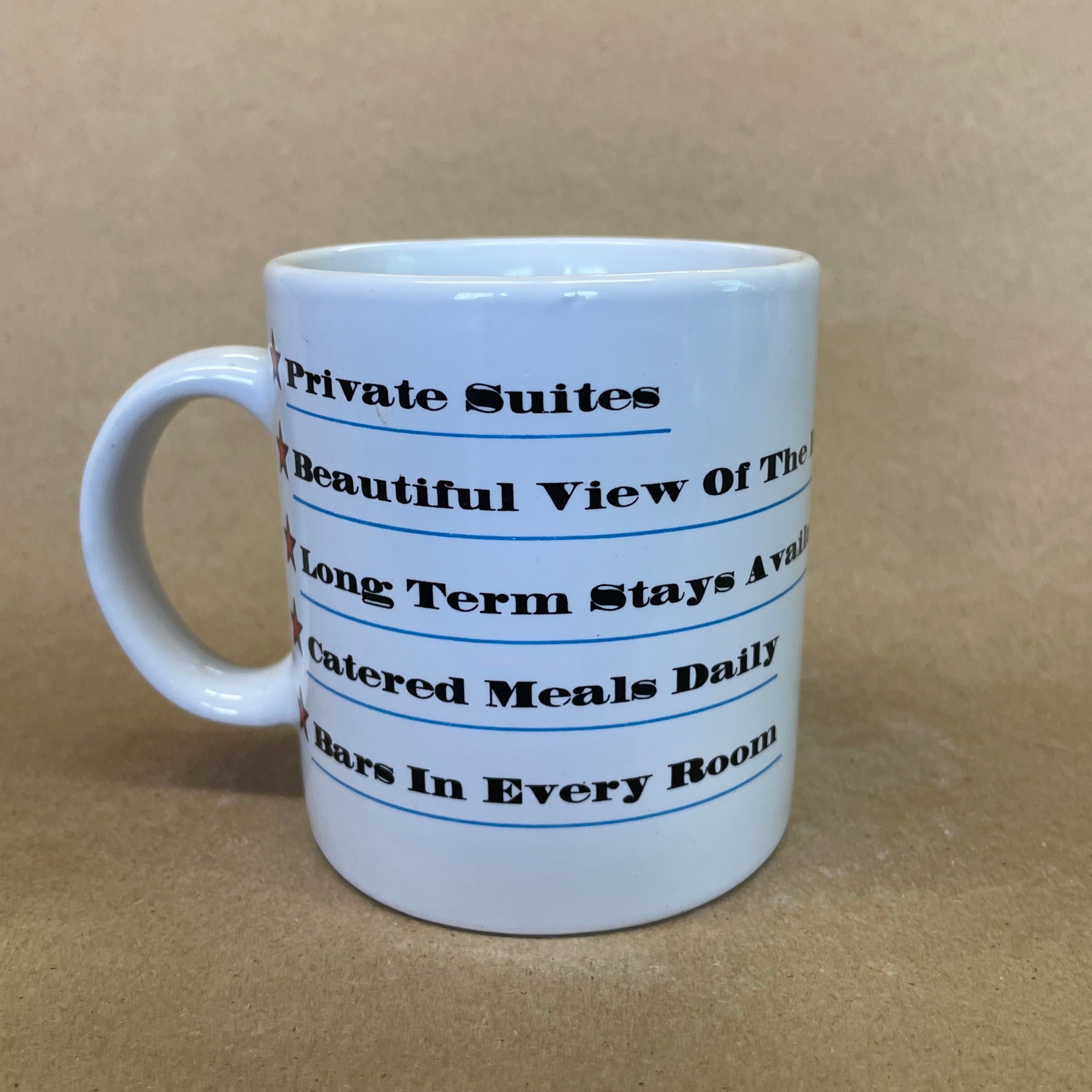 Mug Hunter