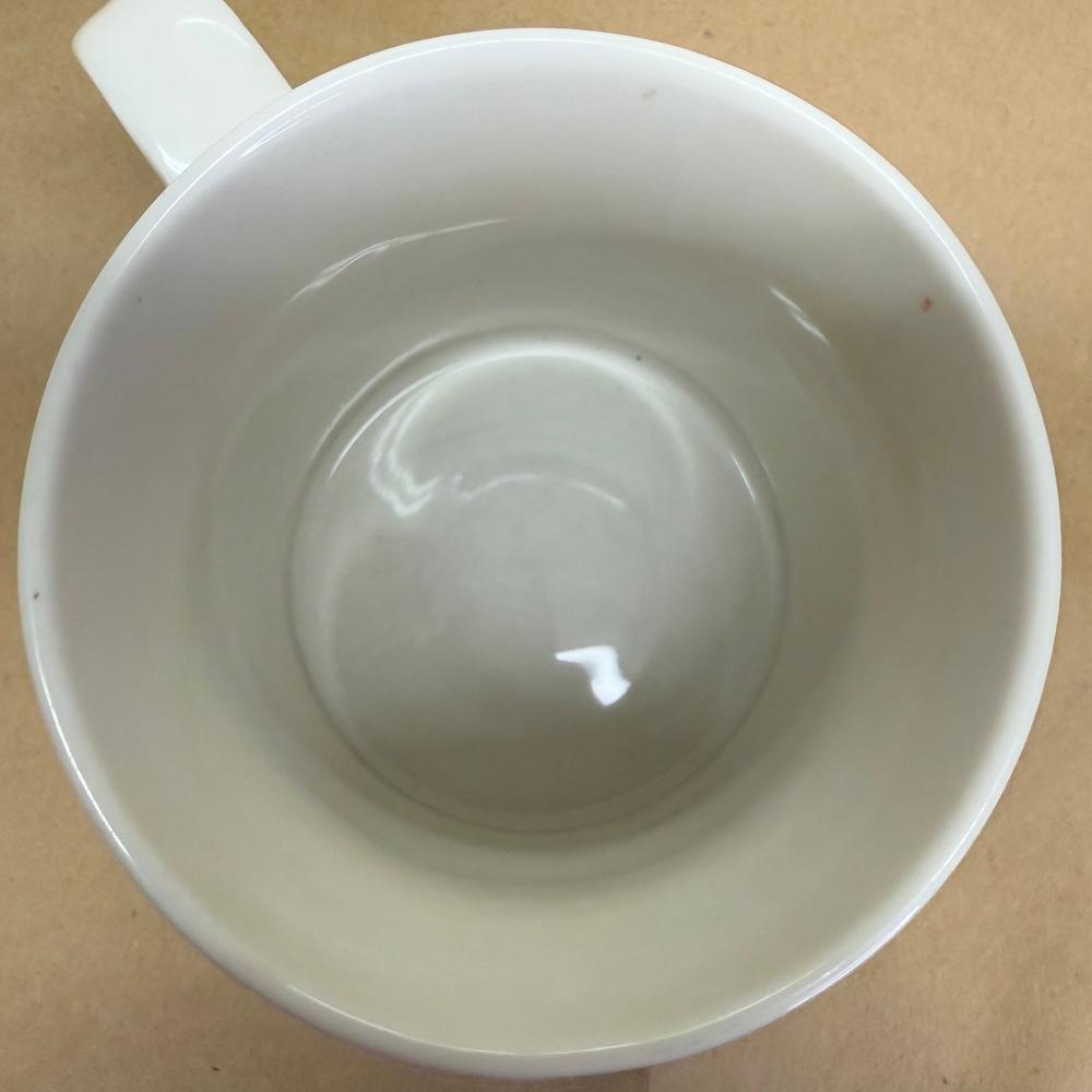 Starbucks Architecture Series Chicago Mug-2006