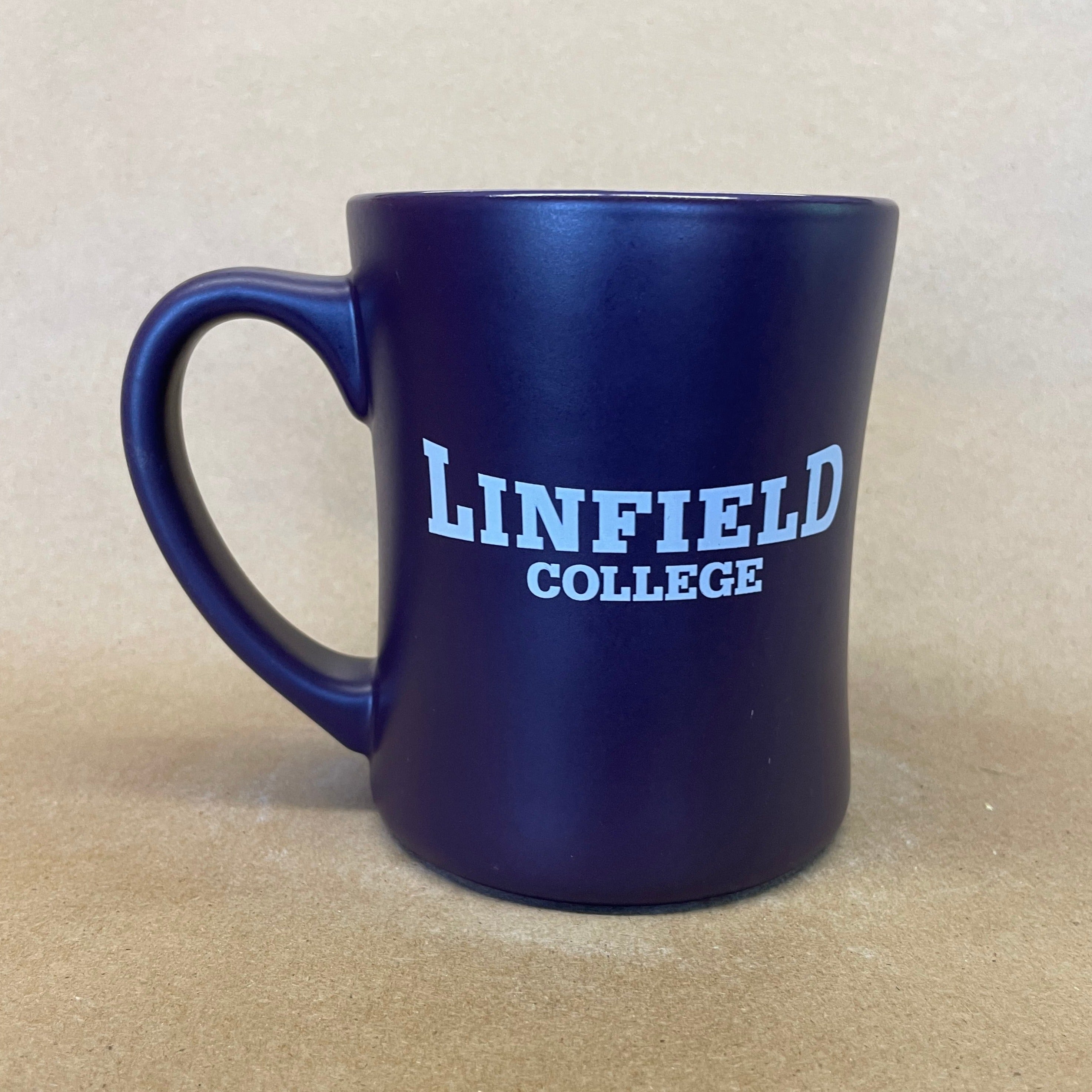 Linfield College Mug