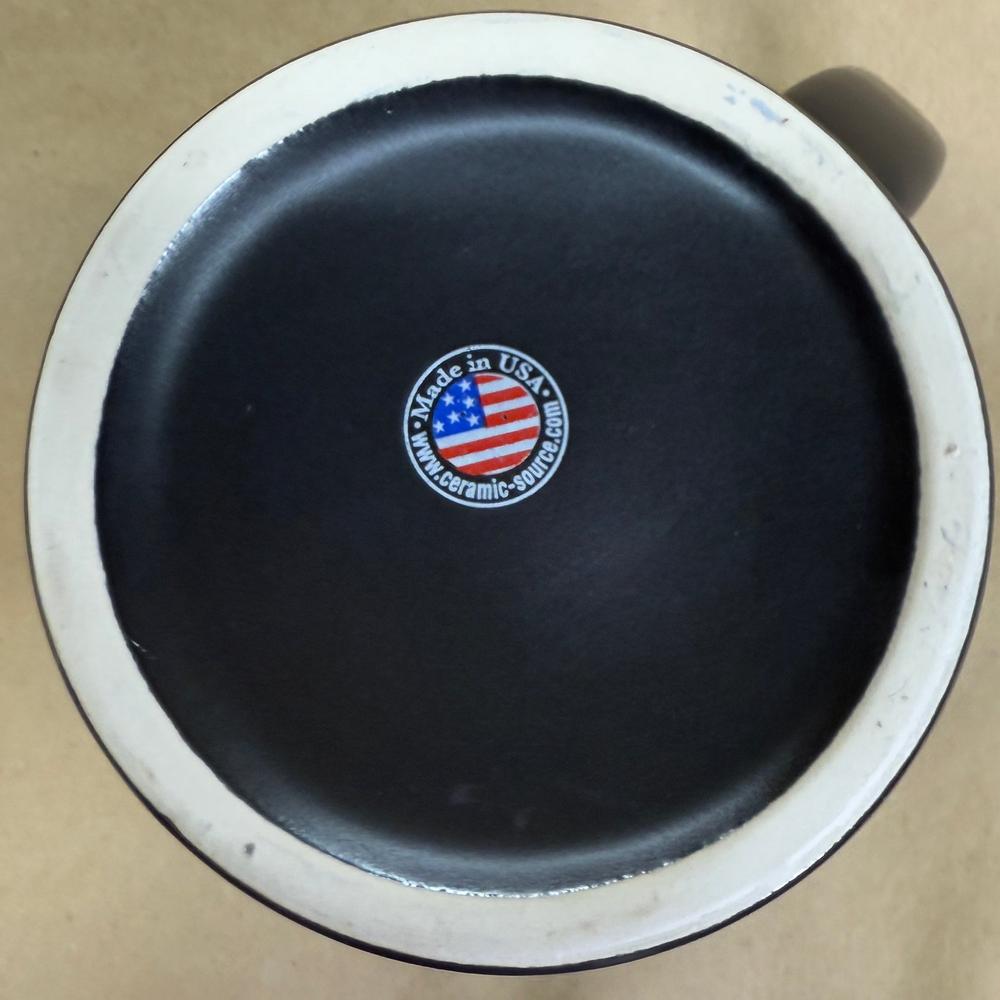 Death Wish Coffee Does It Look Like I Rise and Shine? Diner Mug