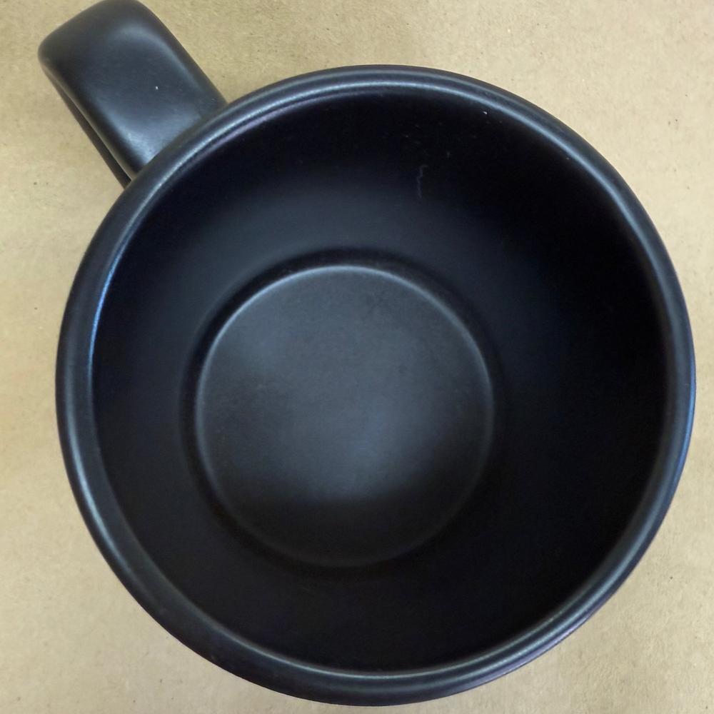 Death Wish Coffee Does It Look Like I Rise and Shine? Diner Mug