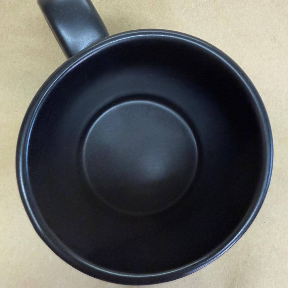 Death Wish Coffee Maybe Swearing Will Help Diner Mug