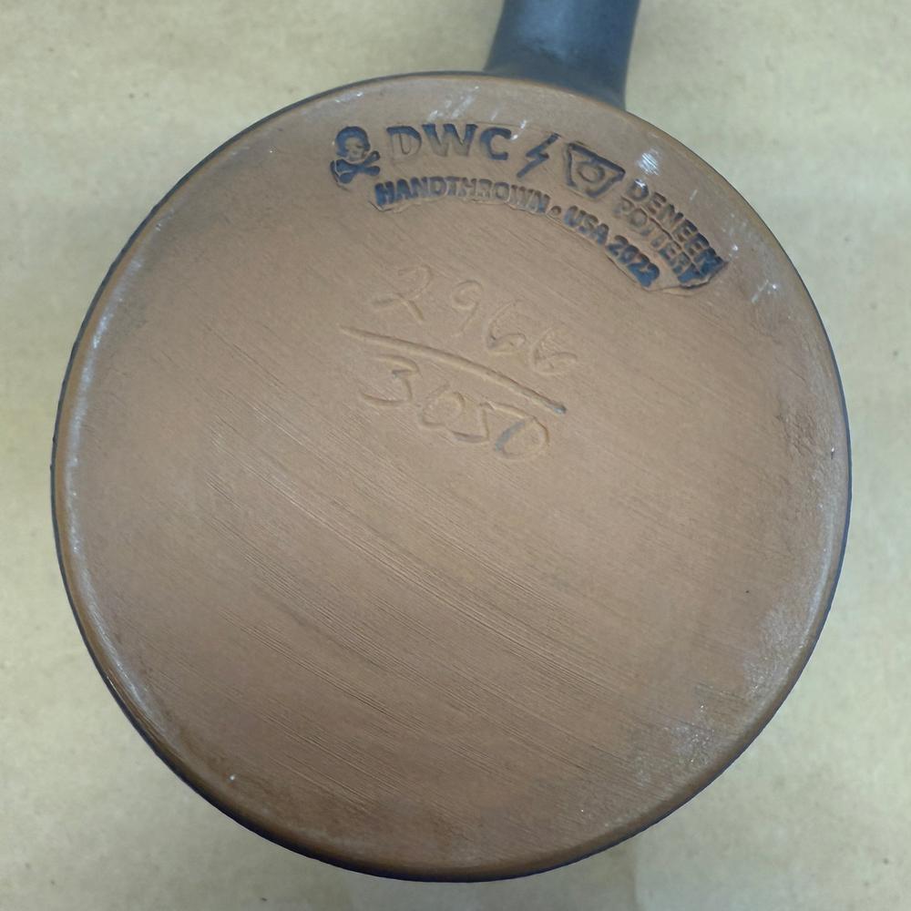 Death Wish Coffee Mugs Up To A Decade Mug-2022 #2966/3050