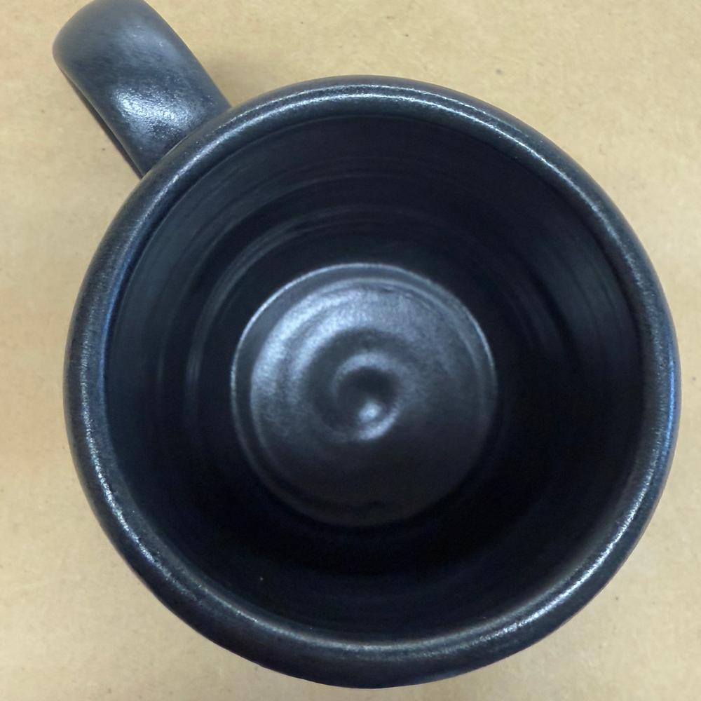 Death Wish Coffee Mugs Up To A Decade Mug-2022 #2966/3050