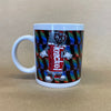 Krackel Dancing Candy Bar Mug-1999