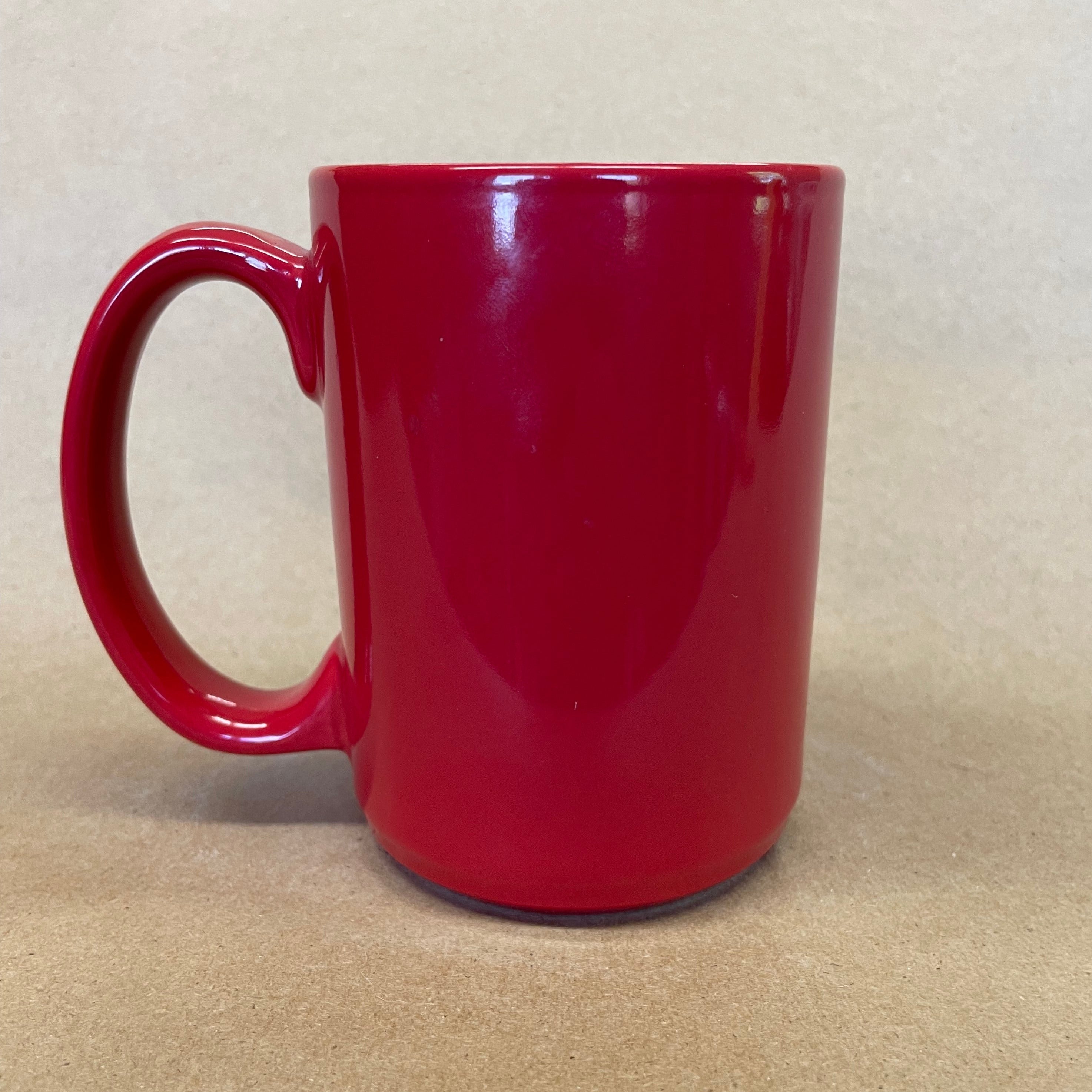 Indiana University Mug