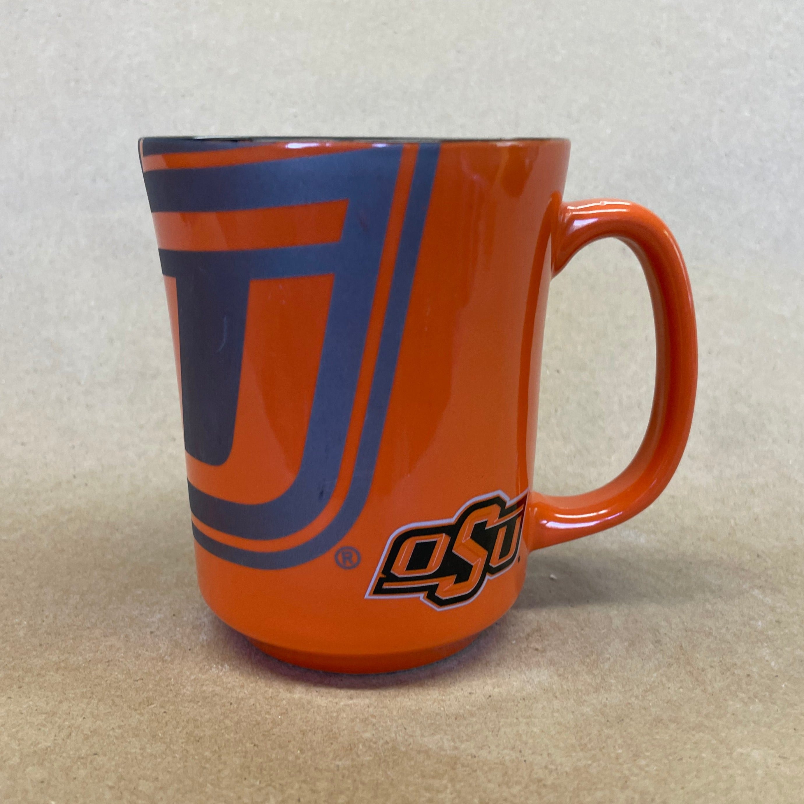 Oklahoma State University Cowboys Mug