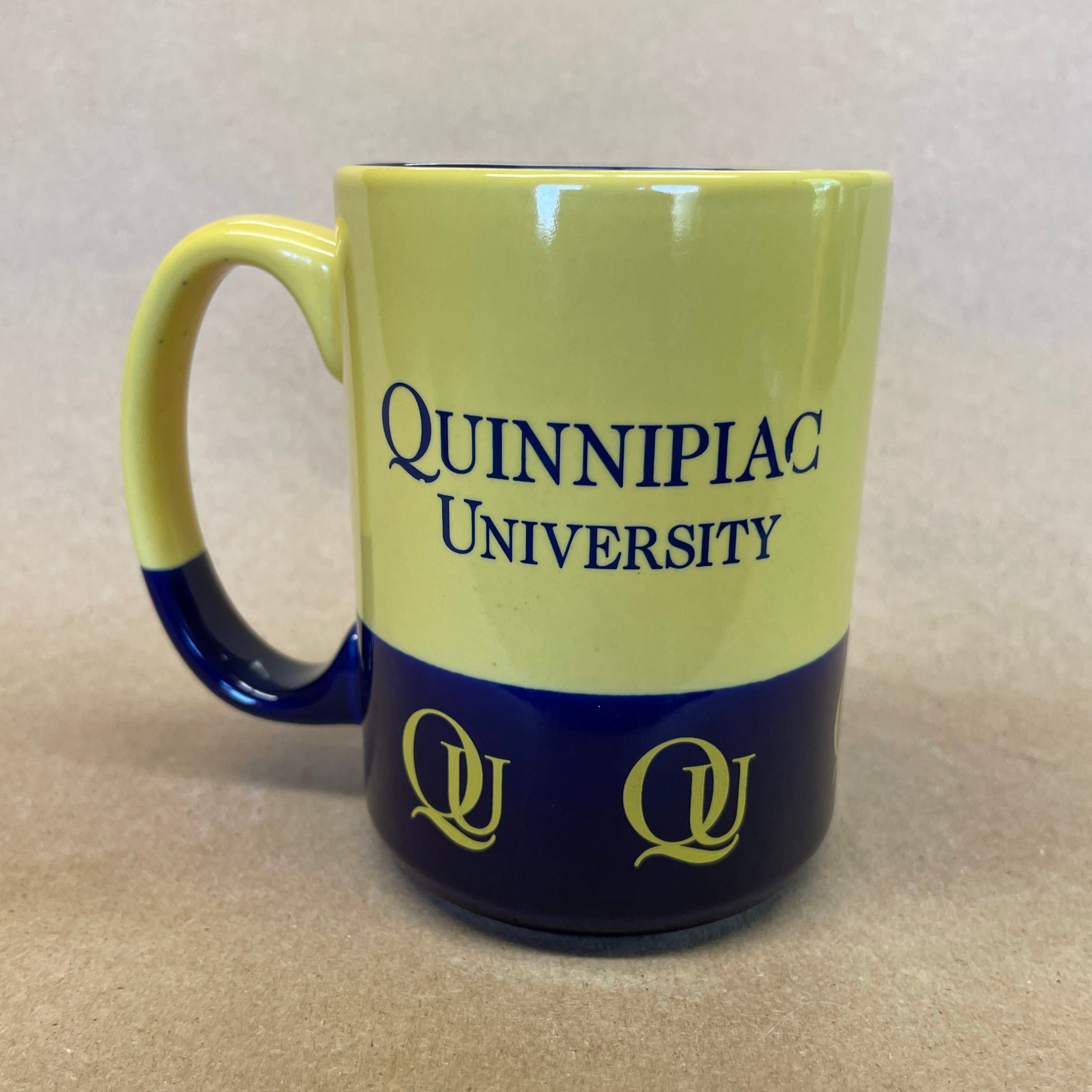 Quinnipiac University Mug