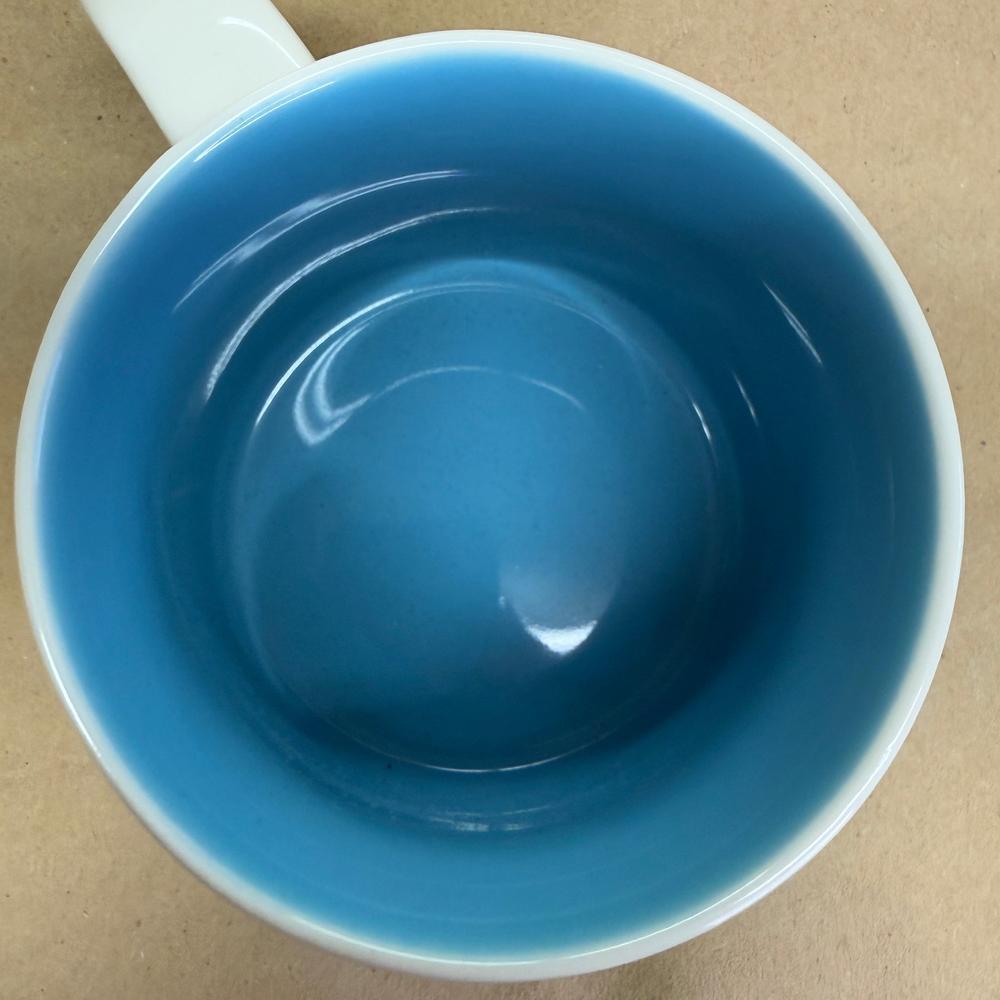 Starbucks You Are Here Series Atlanta Mug-2015