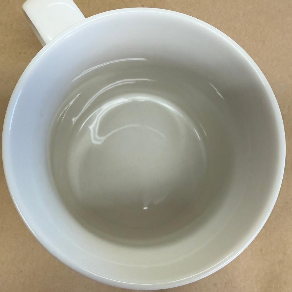 Starbucks Architecture Series Washington DC Mug-2O06