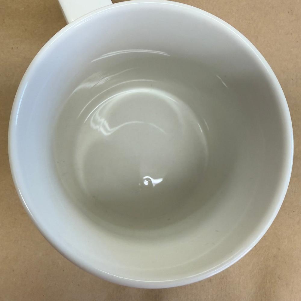 Starbucks Architecture Series Indianapolis Mug-2O07