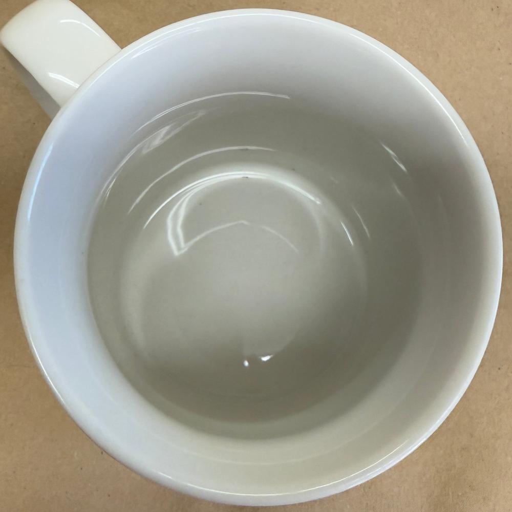 Starbucks Architecture Series Columbus Mug-2O06