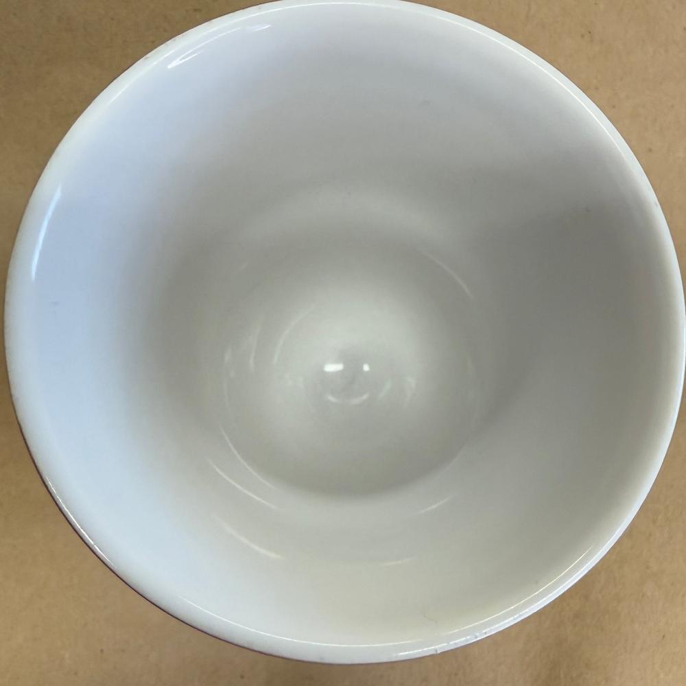 Starbucks By Aida Double Walled No Handle Purple Mug-2008