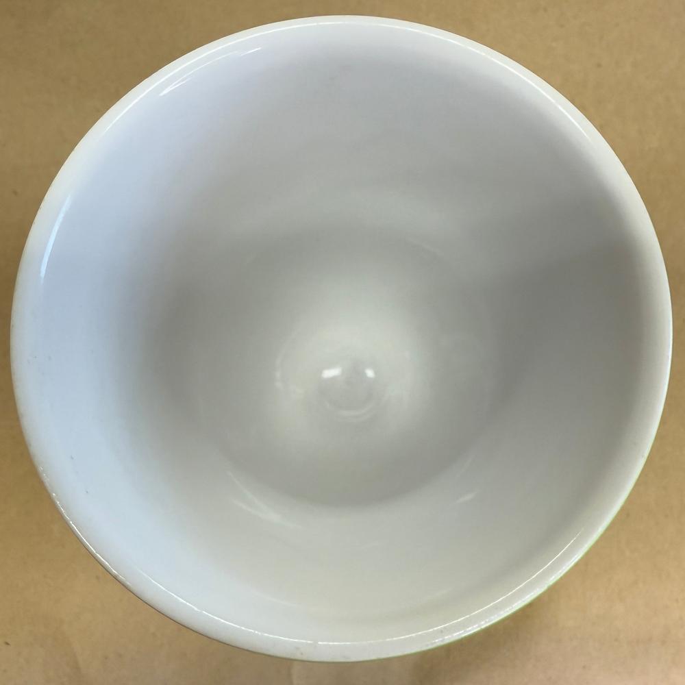 Starbucks By Aida Double Walled No Handle Green Mug-2008