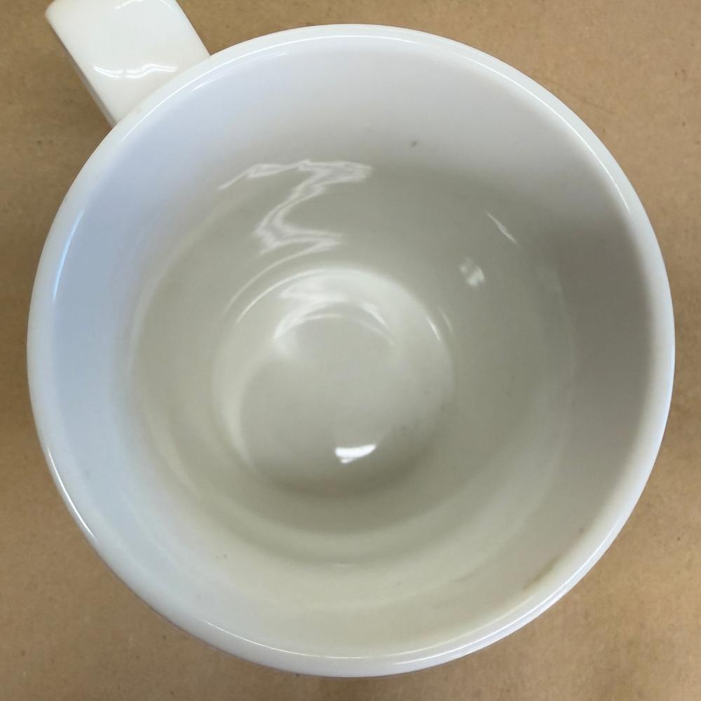 Starbucks Holiday 2006 Noel Mug