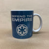 Star Wars Rogue One Defend the Empire Mug