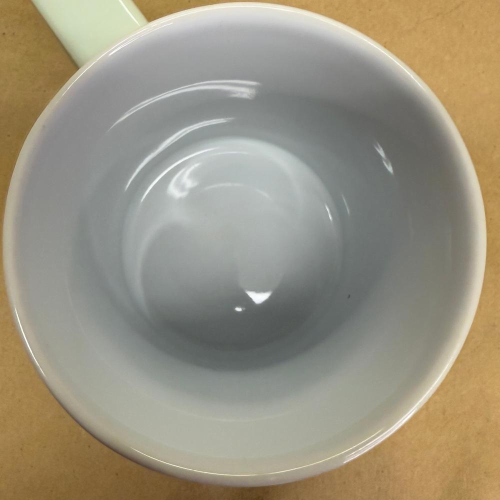 Starbucks Valentine Mint Green Watercolor Mug-2017