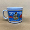 Campbell's Sunny Good Tomato Mug-2005