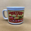 Campbell's Delicious Vegatables Mug-2005