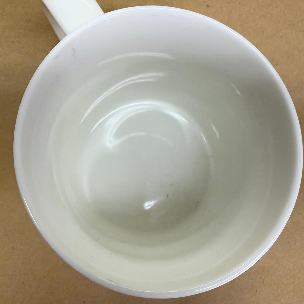 Starbucks Red Starburst Fireworks Mug-2014