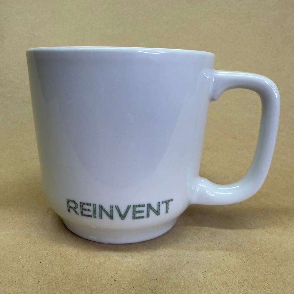 Starbucks Reinvent Toki Japan Mug-2009
