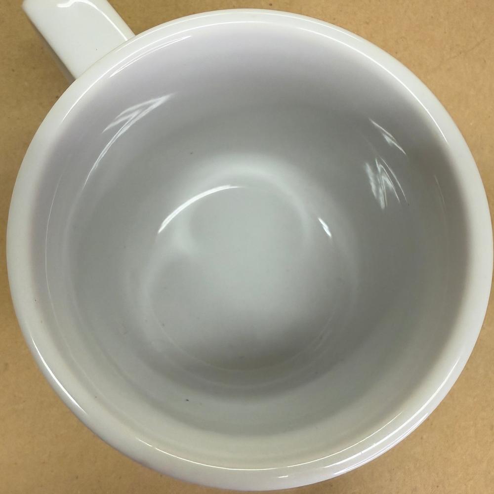 Starbucks Reinvent Toki Japan Mug-2009