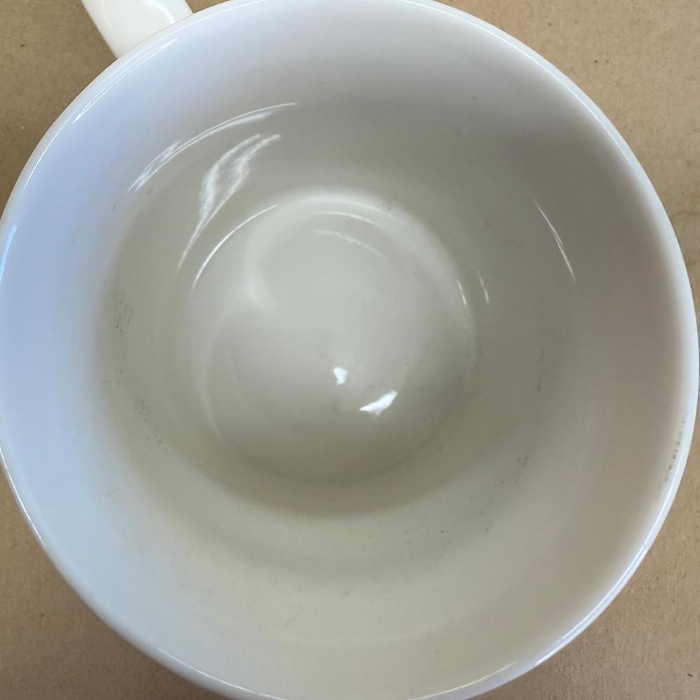 Starbucks Good Morning in Multiple Languages Mug-2007