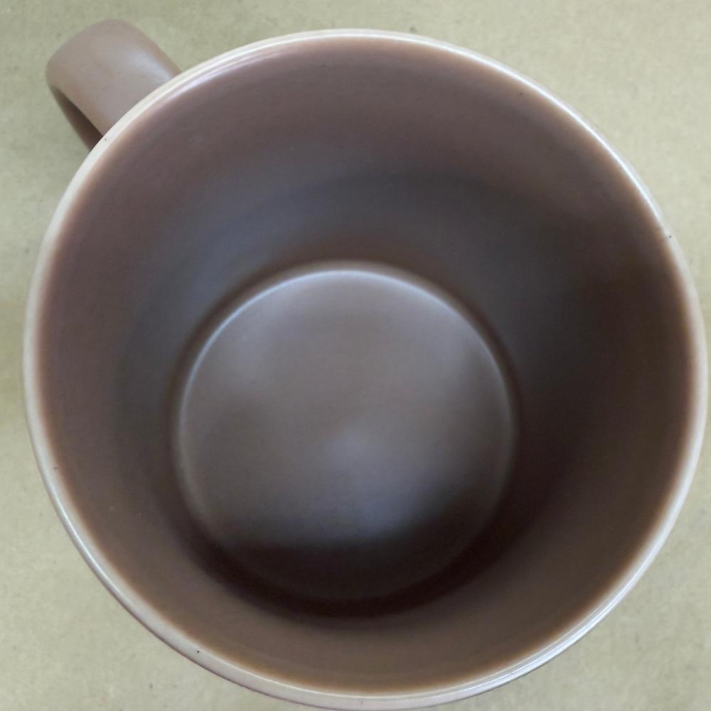 Starbucks Manolo The Origins of Coffee Mug-2006