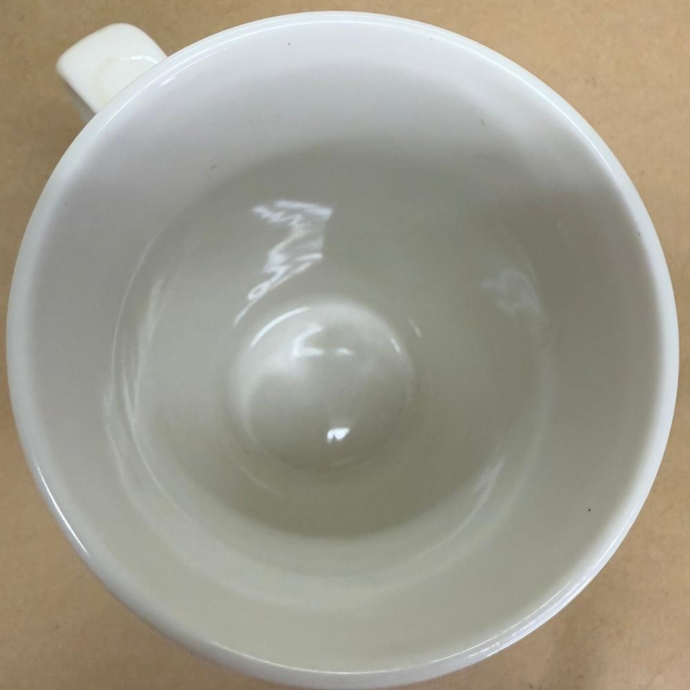 Starbucks Tall Christmas Tree Triangle Mug-2017