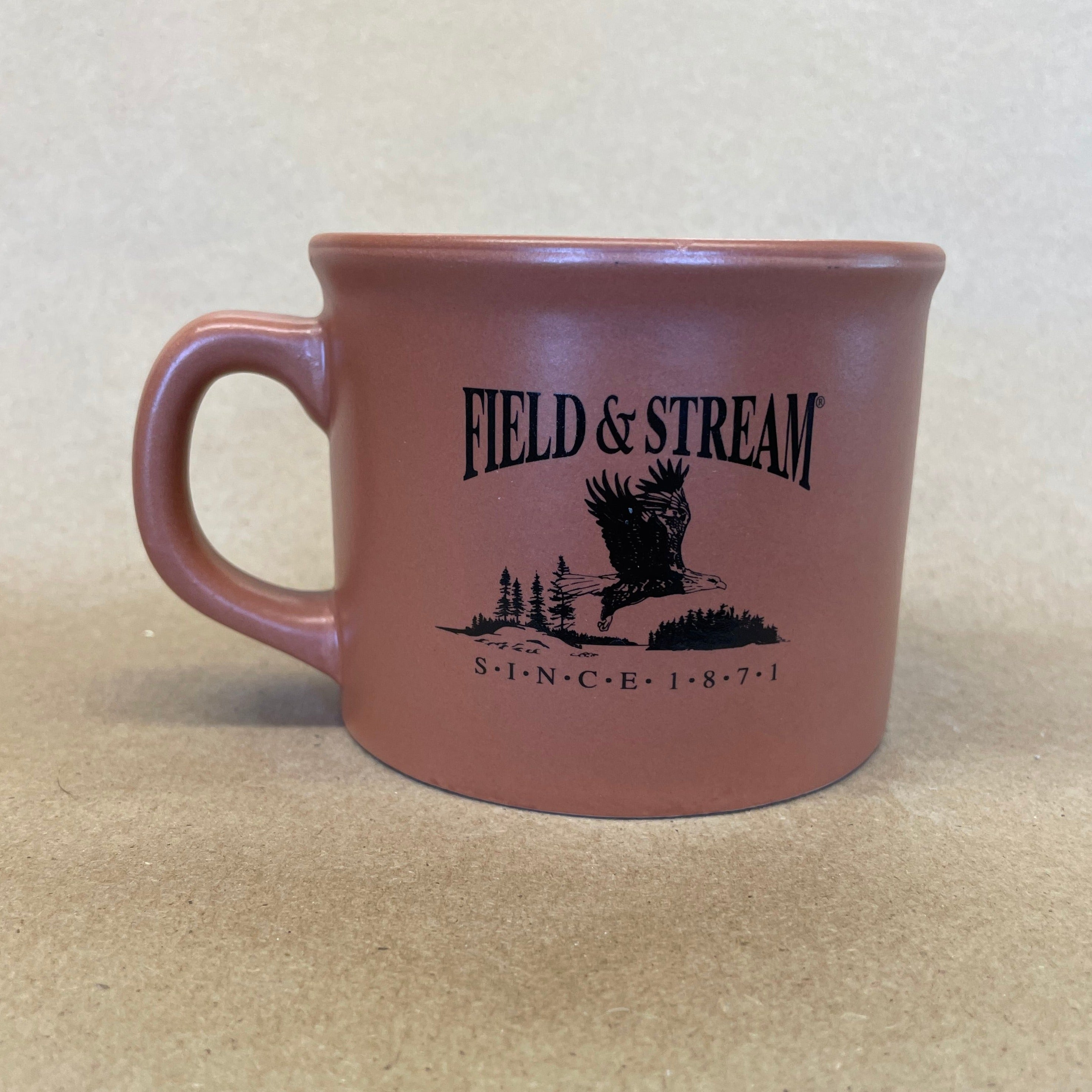 Field and Stream Since 1871 Mug