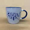 White Castle Craver Nation Mug