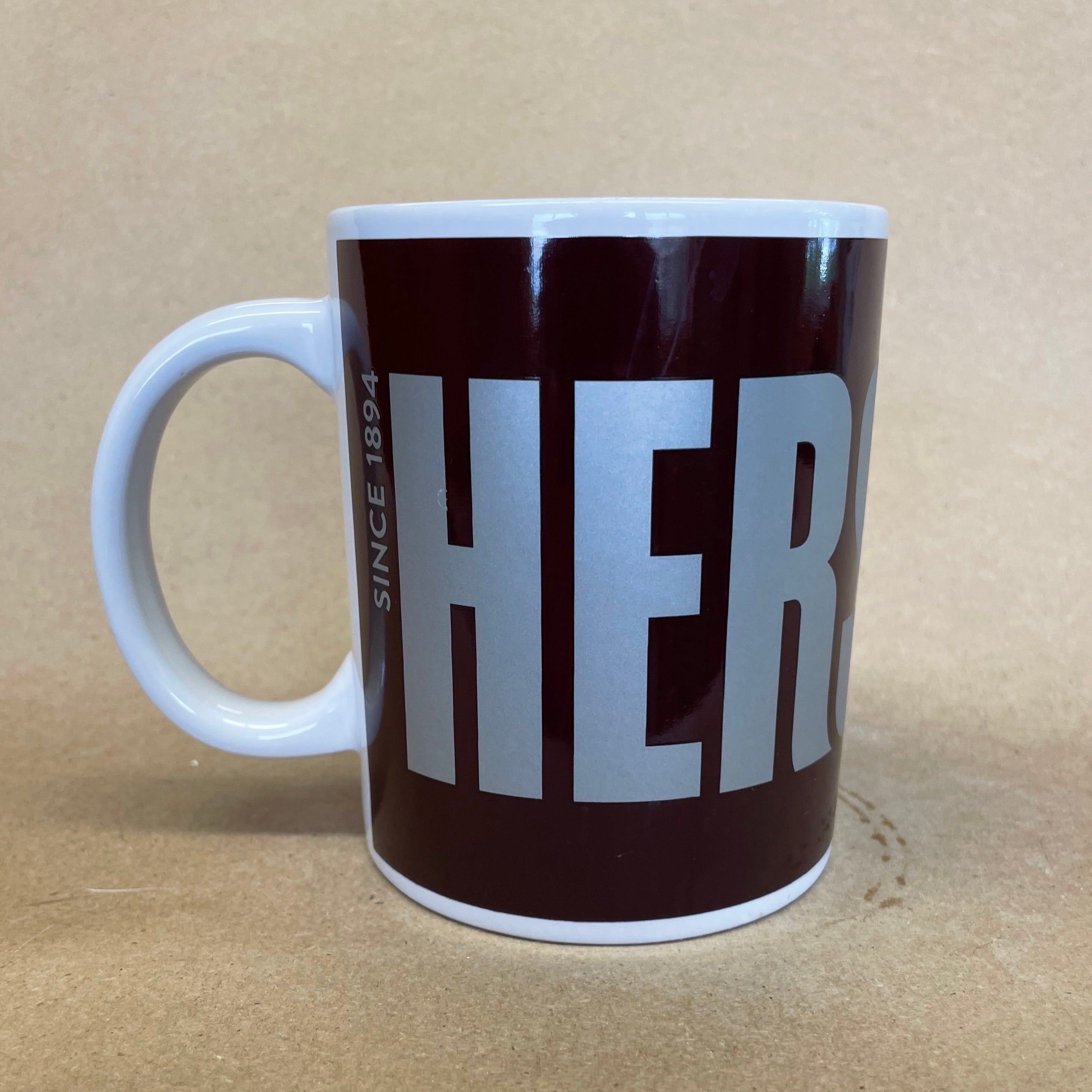 Mug Hunter