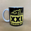 Appalachian State Univ. Mountaineers Mug