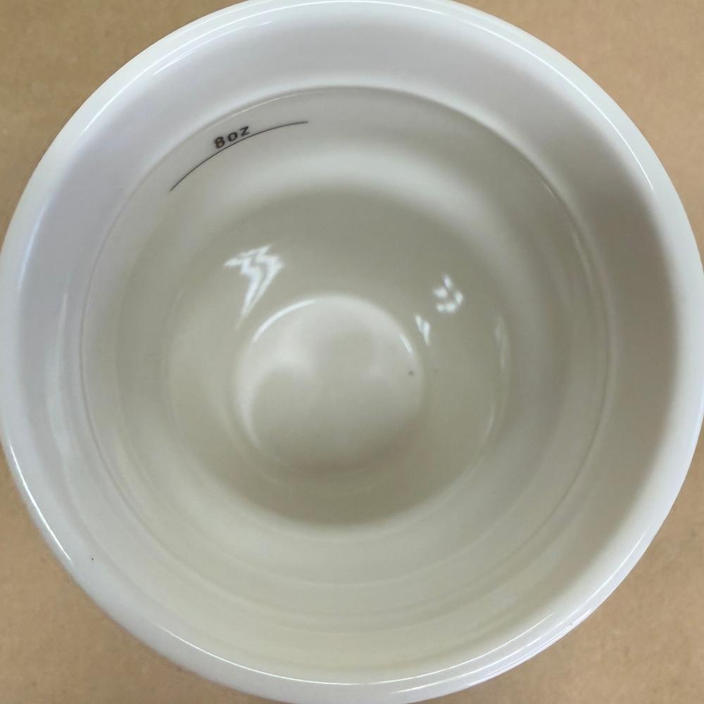 Starbucks New Bone China Red Silicon Tumbler-2011