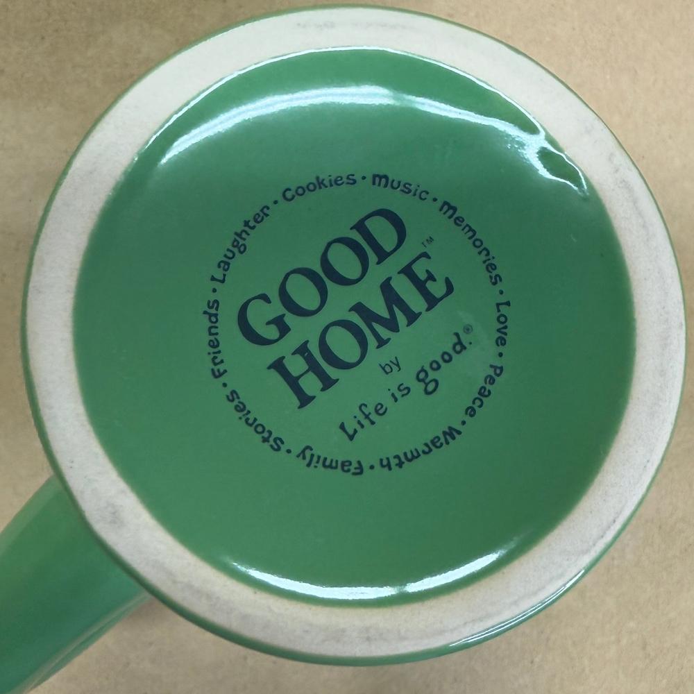 Life is Good Hiker and Dog Do What You Like Mug