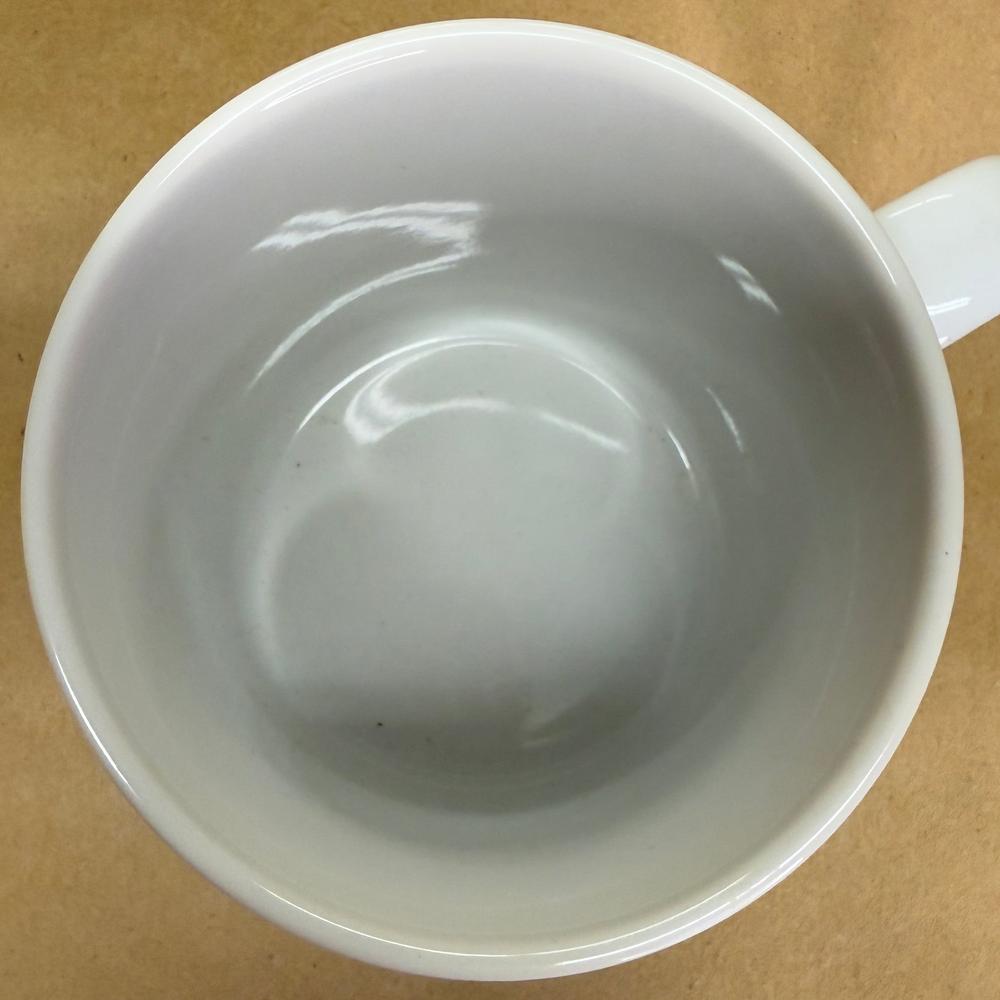 Sakura Debbie Mumm Halloween Mug-1998