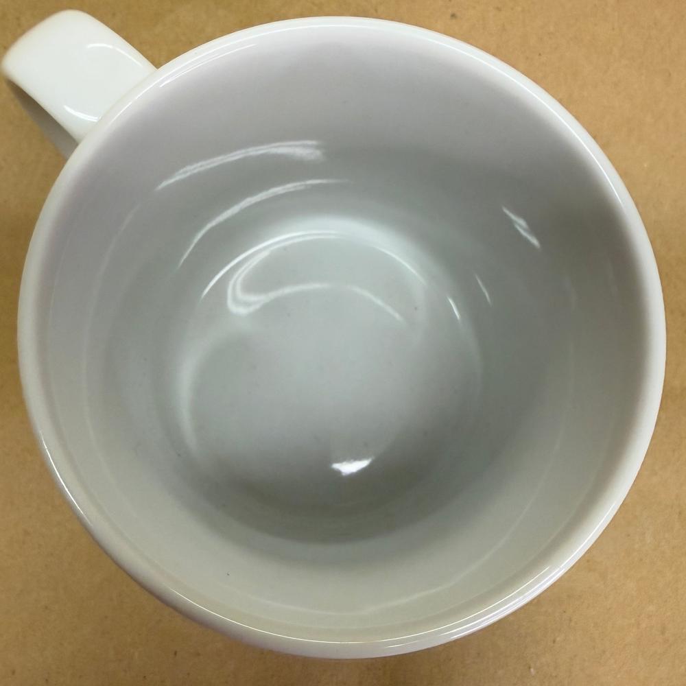 Sakura Debbie Mumm Halloween Witch Mug-1998